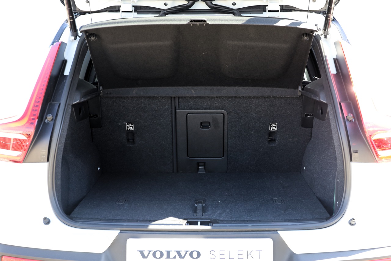 XC40 Single Motor Ultimate