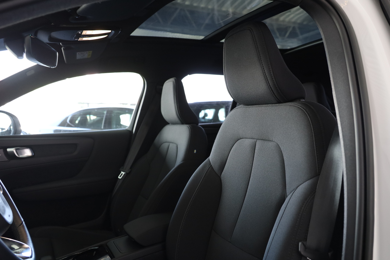 XC40 Single Motor Ultimate