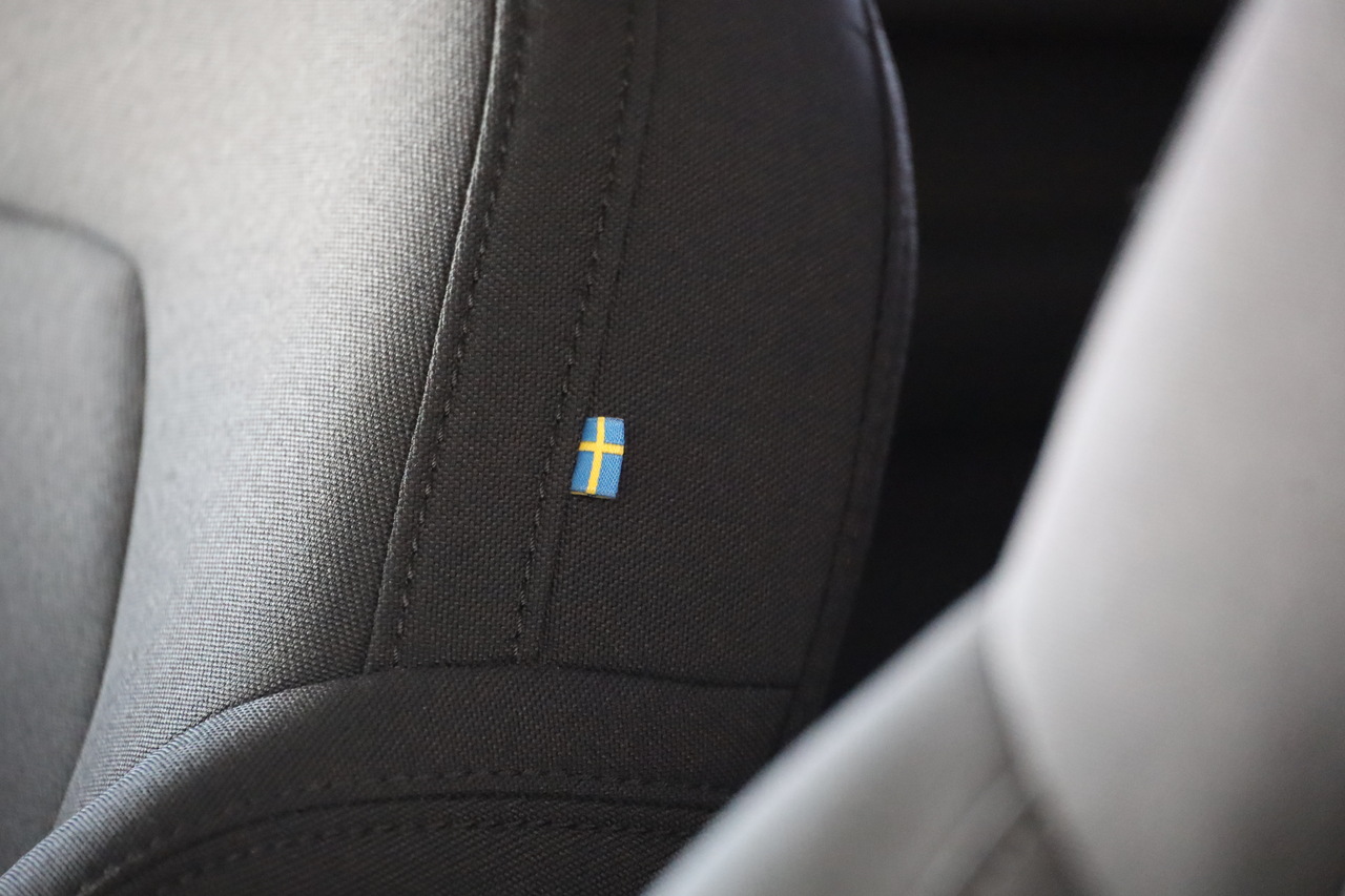 XC40 Single Motor Ultimate