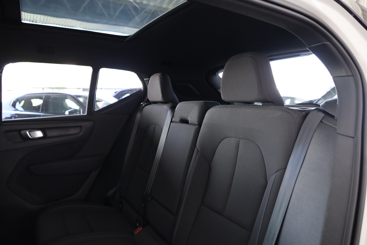 XC40 Single Motor Ultimate