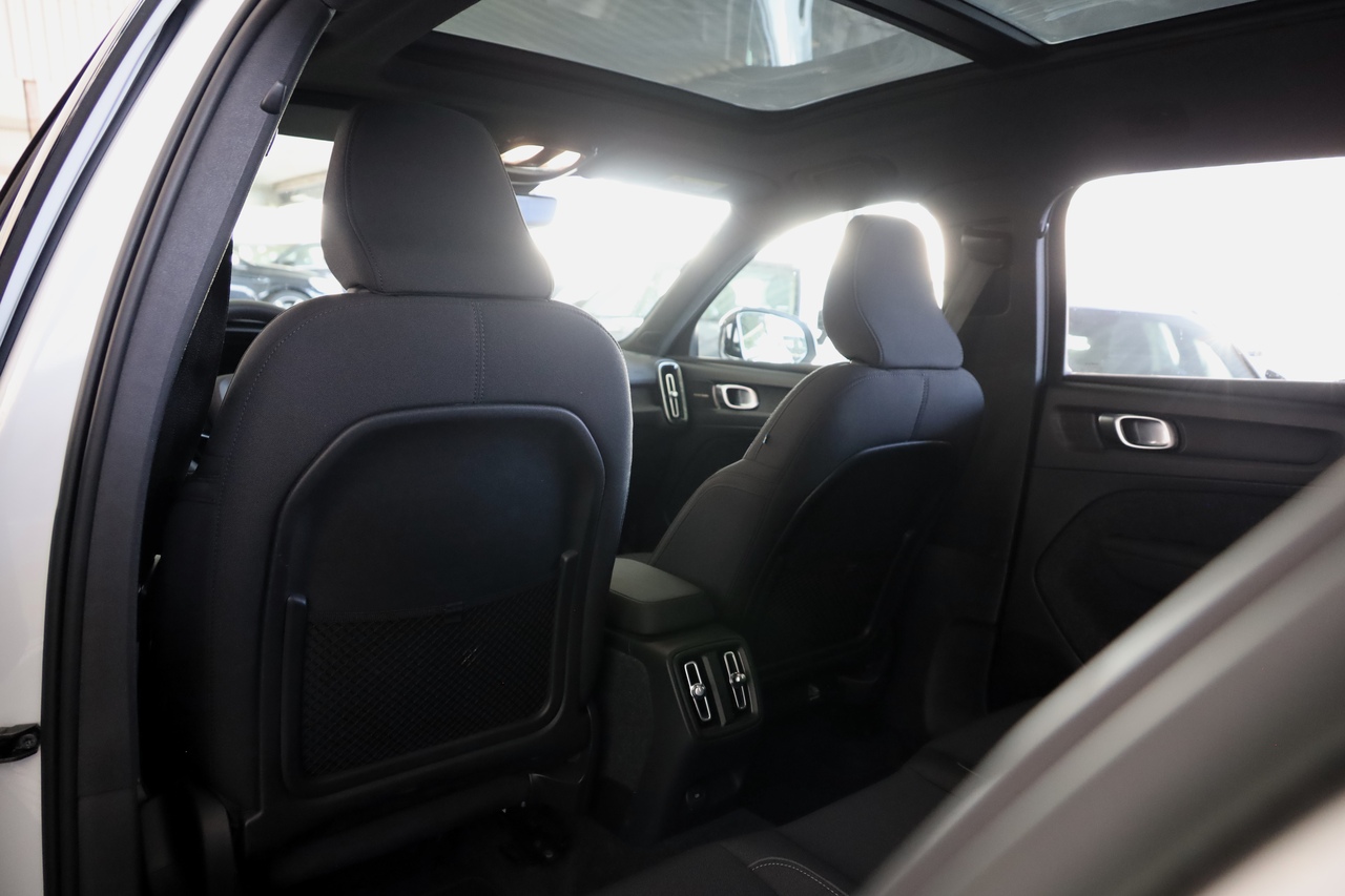 XC40 Single Motor Ultimate