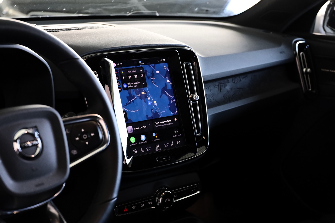 XC40 Single Motor Ultimate