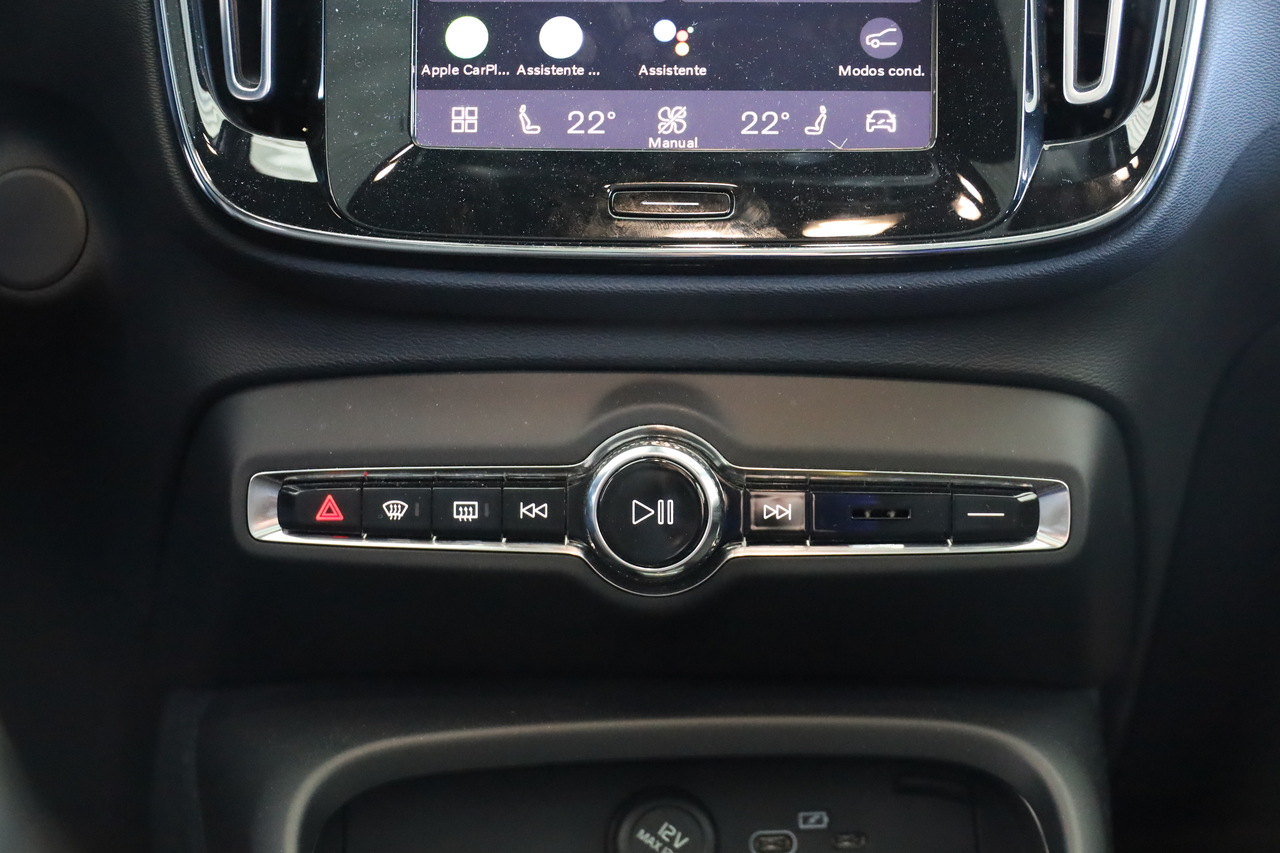 XC40 Single Motor Ultimate