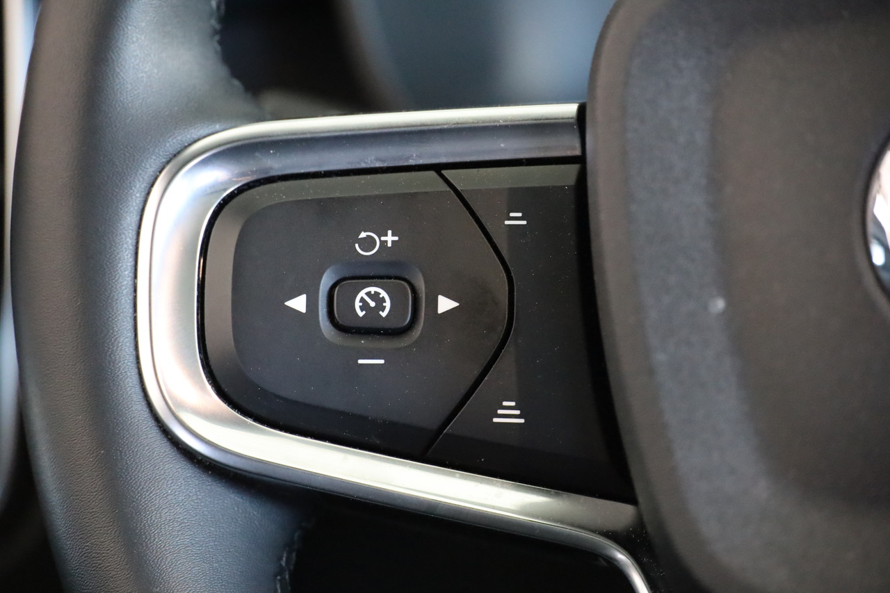 XC40 Single Motor Ultimate