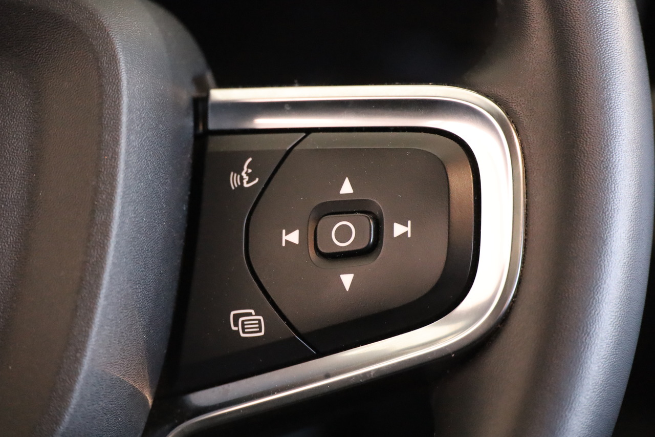 XC40 Single Motor Ultimate