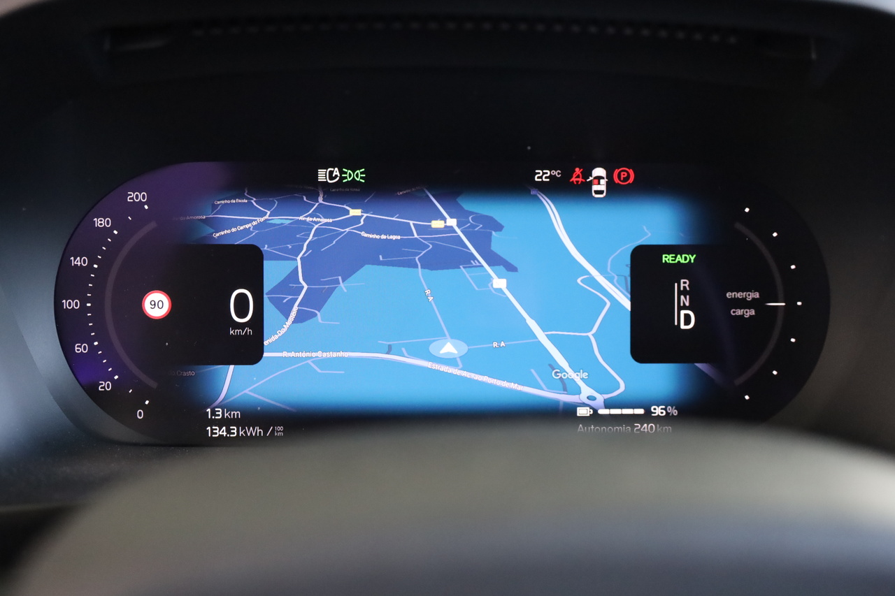 XC40 Single Motor Ultimate