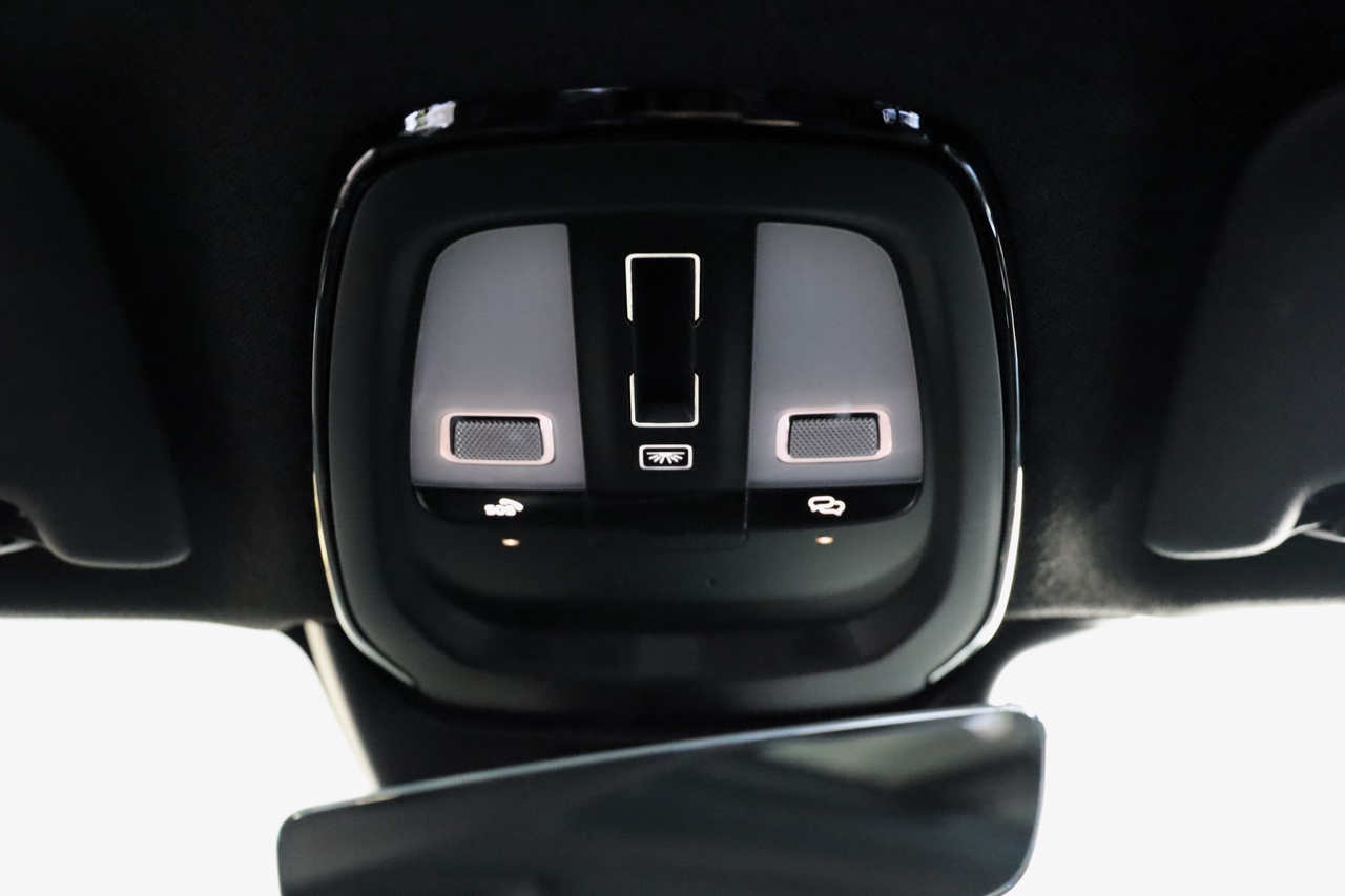 XC40 Single Motor Ultimate