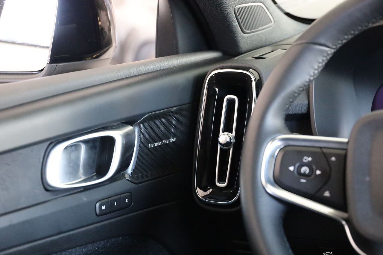 XC40 Single Motor Ultimate