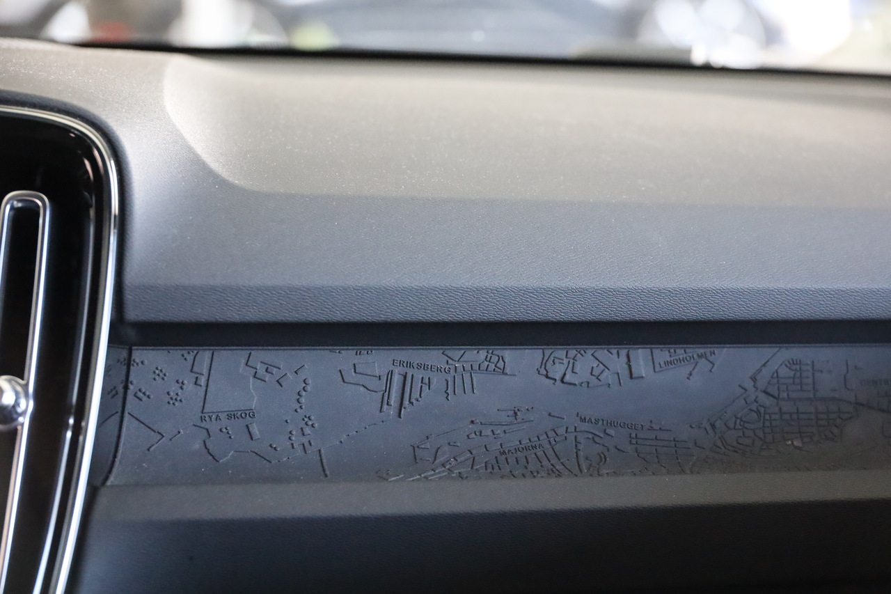 XC40 Single Motor Ultimate