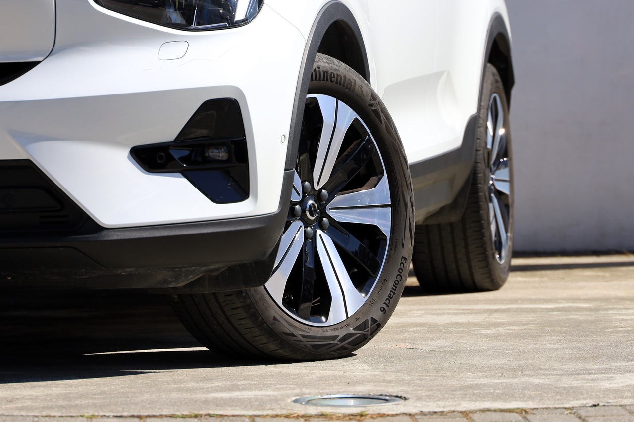 XC40 Single Motor Ultimate