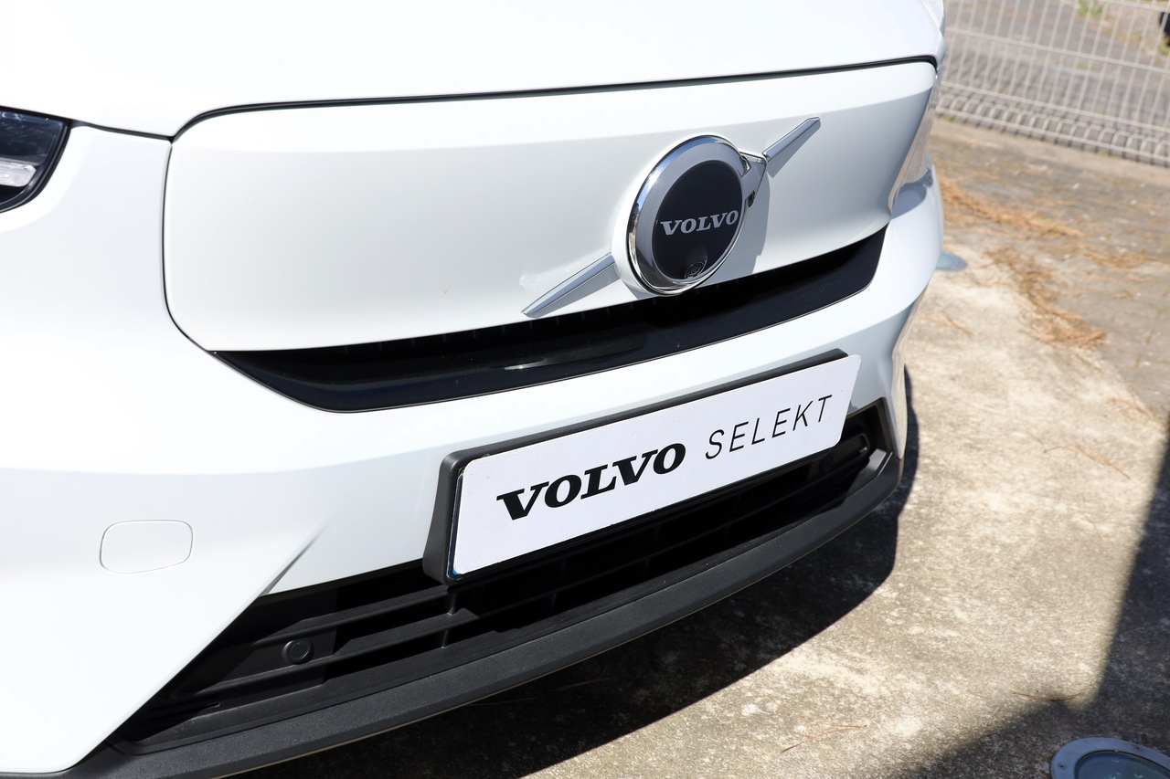 XC40 Single Motor Ultimate