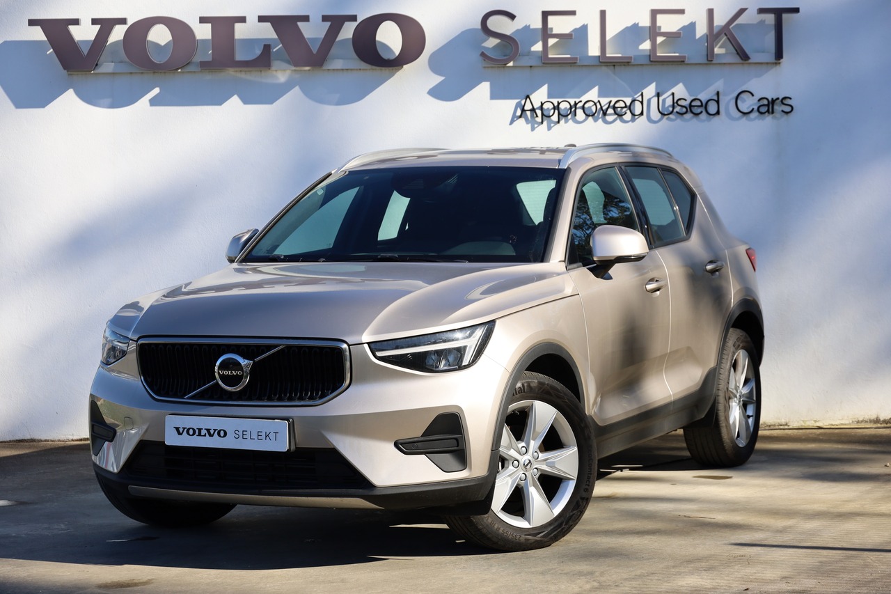 XC40 T2 Core
