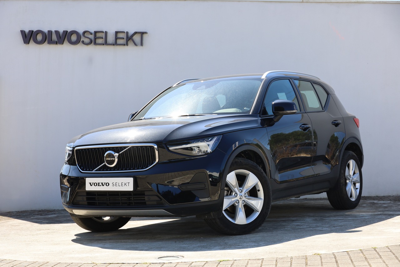 XC40 T2 Core Geart. 8V