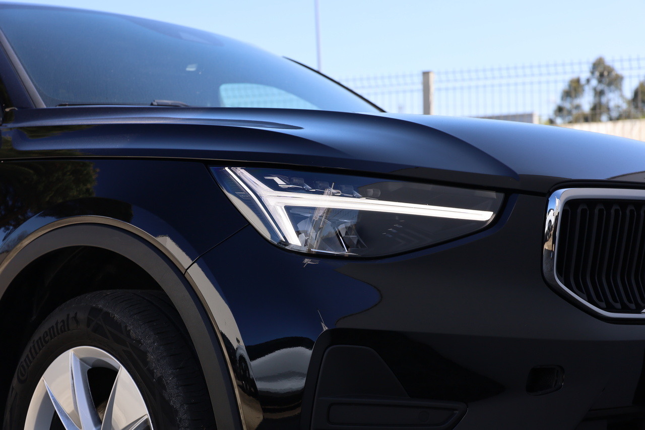 XC40 T2 Core Geart. 8V