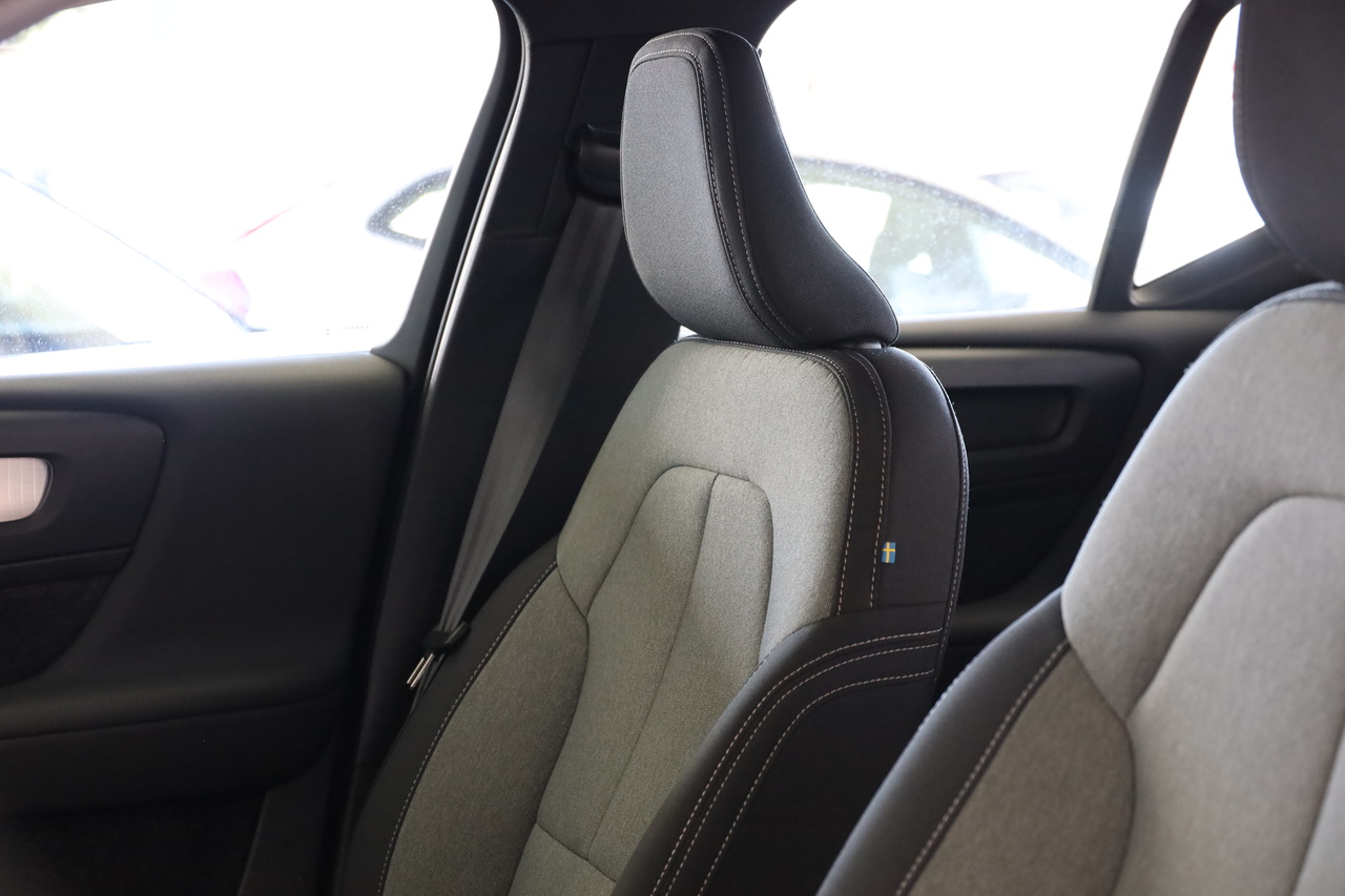 XC40 T2 Core Geart. 8V