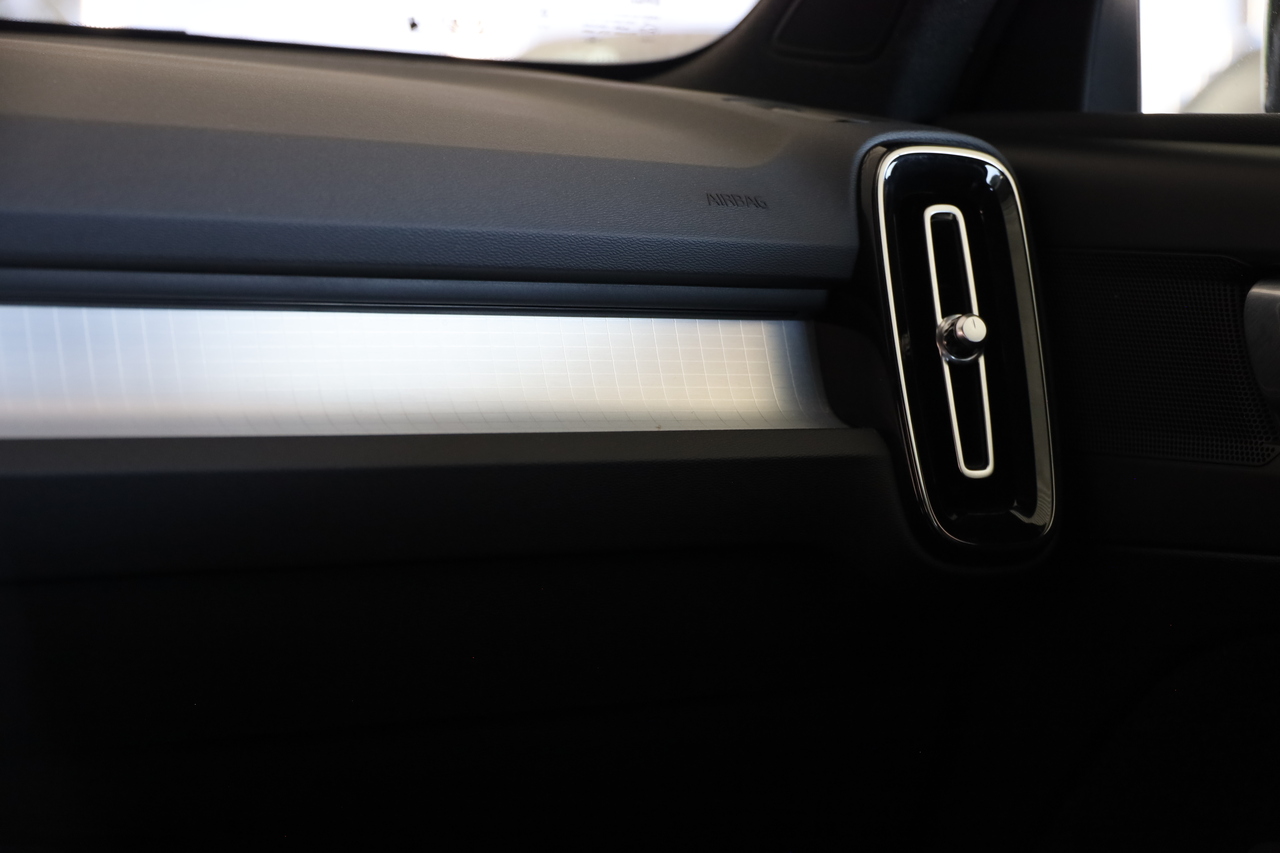 XC40 T2 Core Geart. 8V