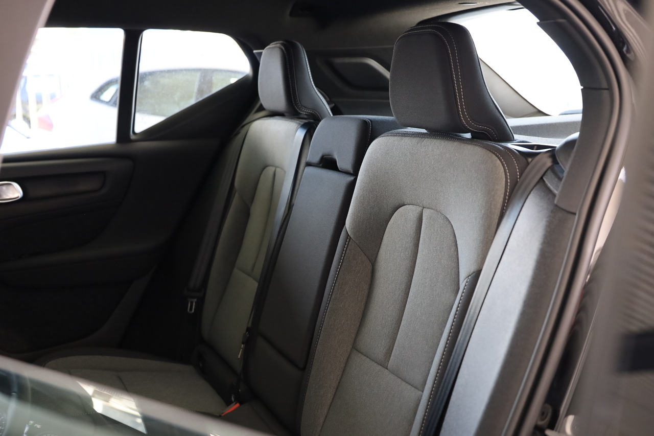 XC40 T2 Core Geart. 8V