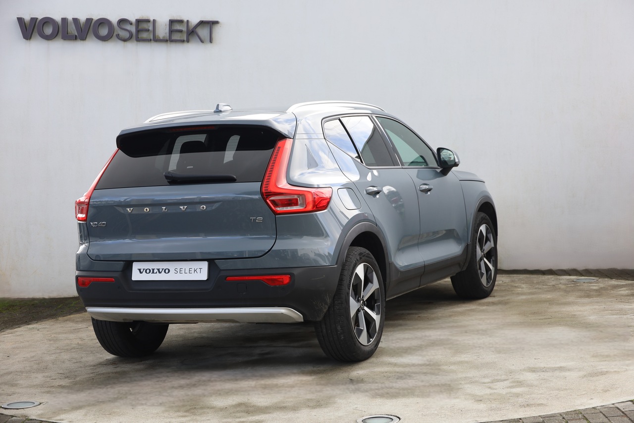 XC40 T2 Core 