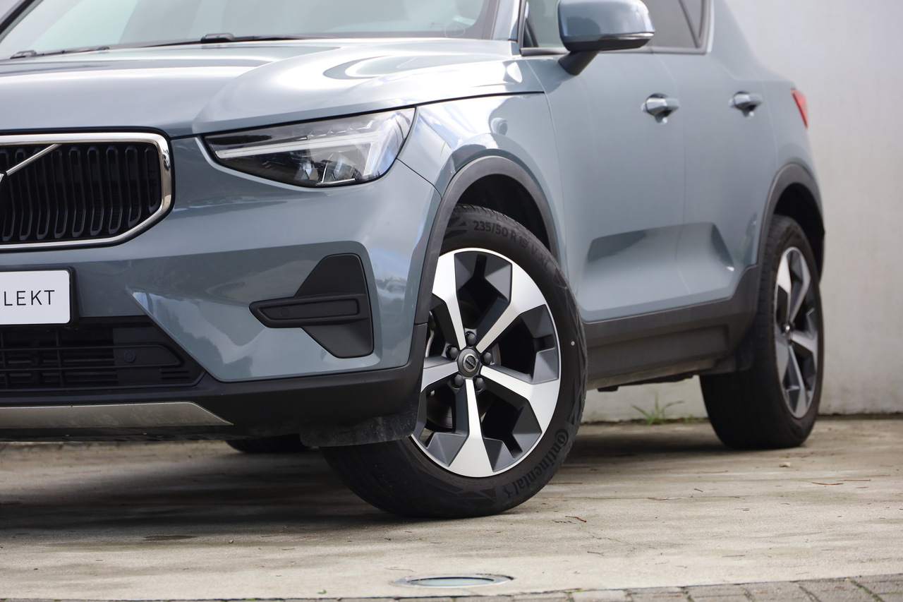 XC40 T2 Core 