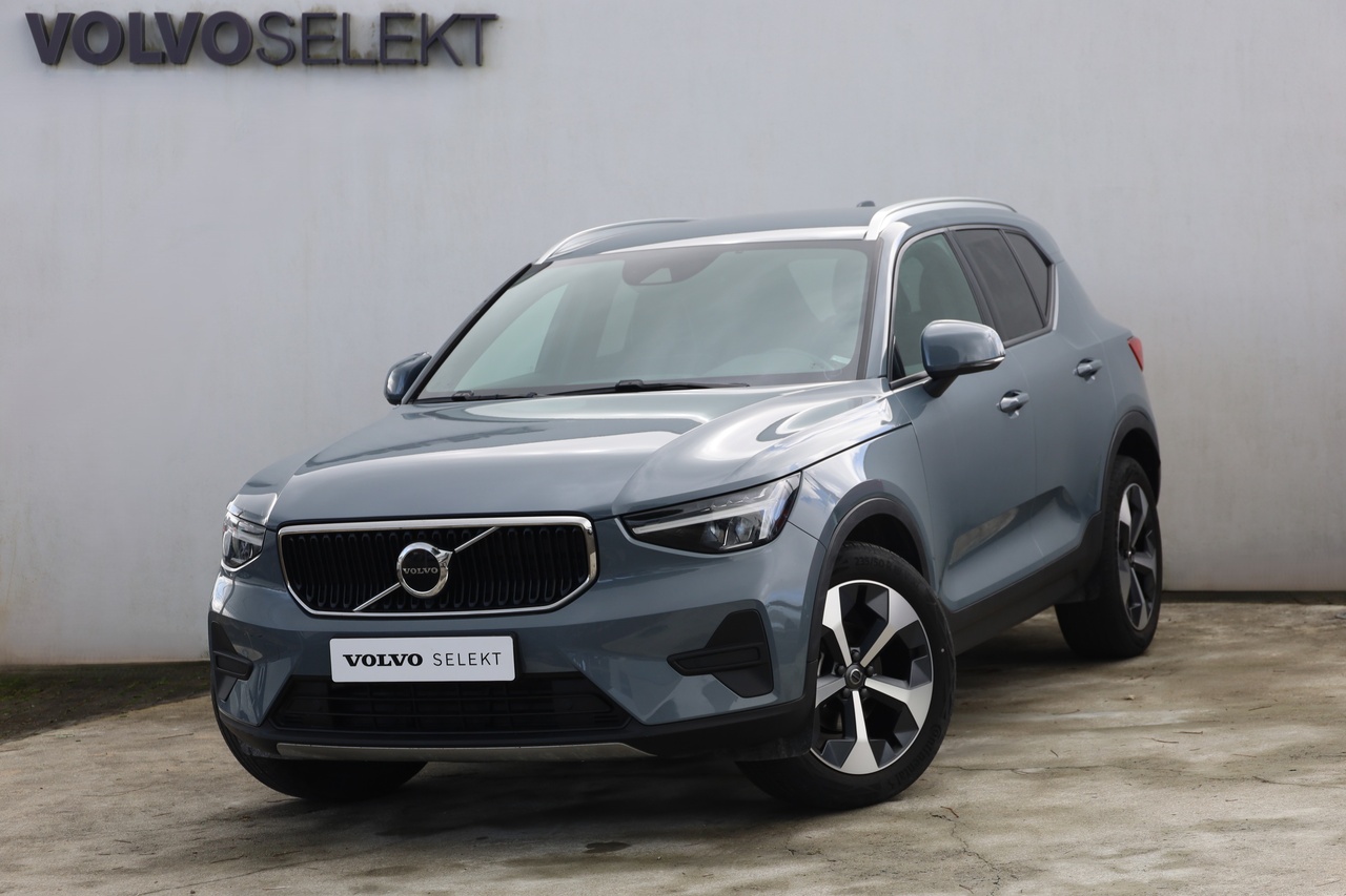 XC40 T2 Core 