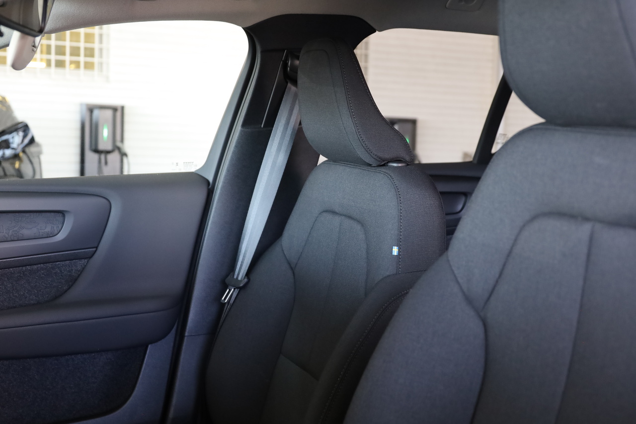 XC40 T2  Essential Geart.