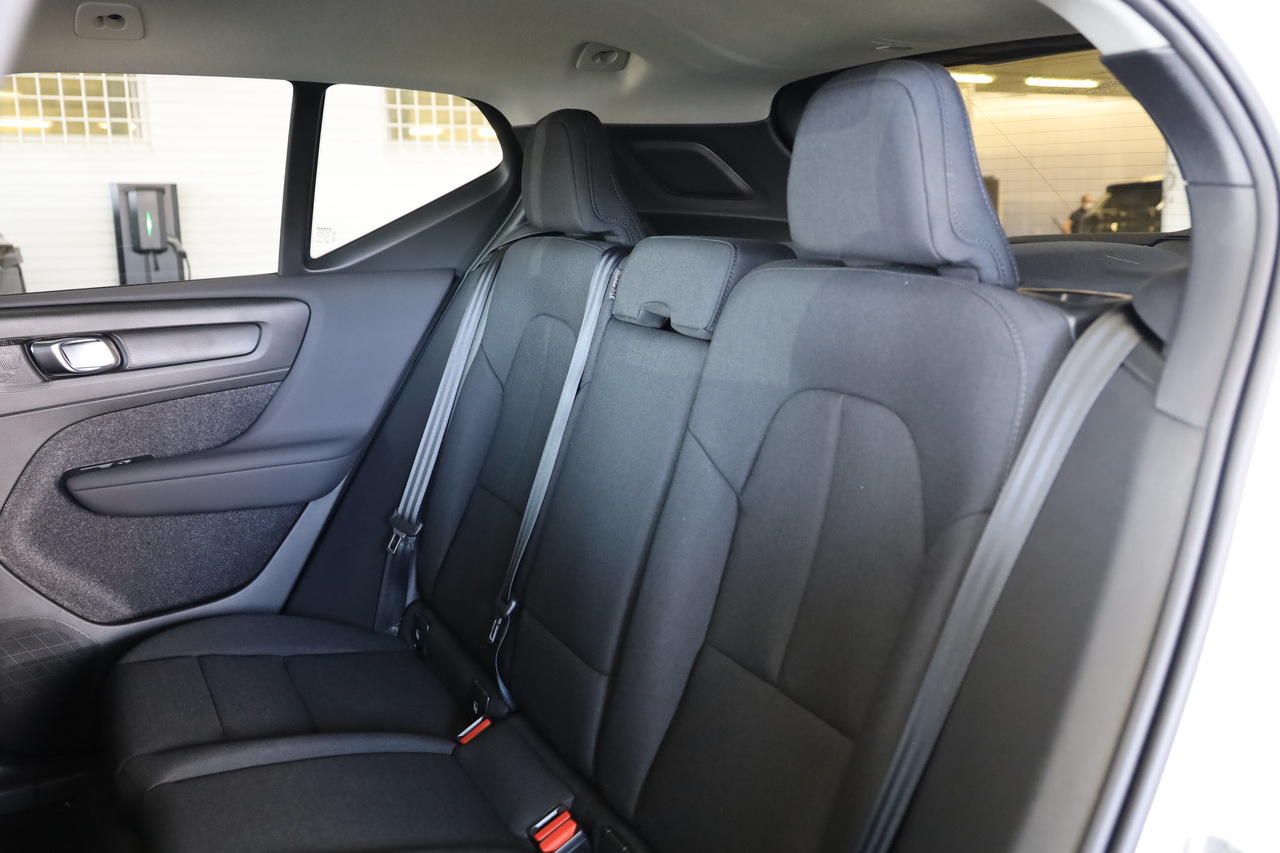 XC40 T2  Essential Geart.