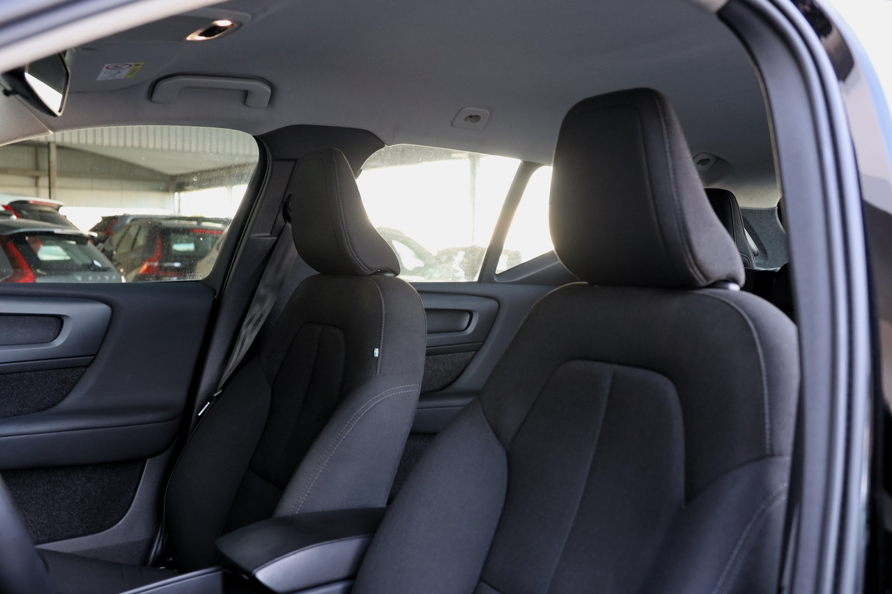 XC40 T2 Essential 