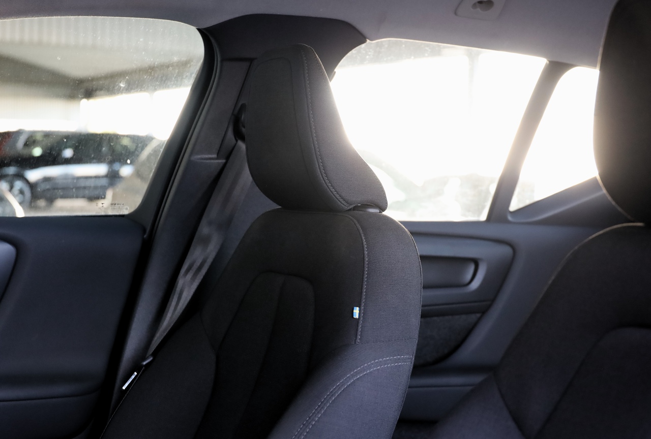 XC40 T2 Essential 