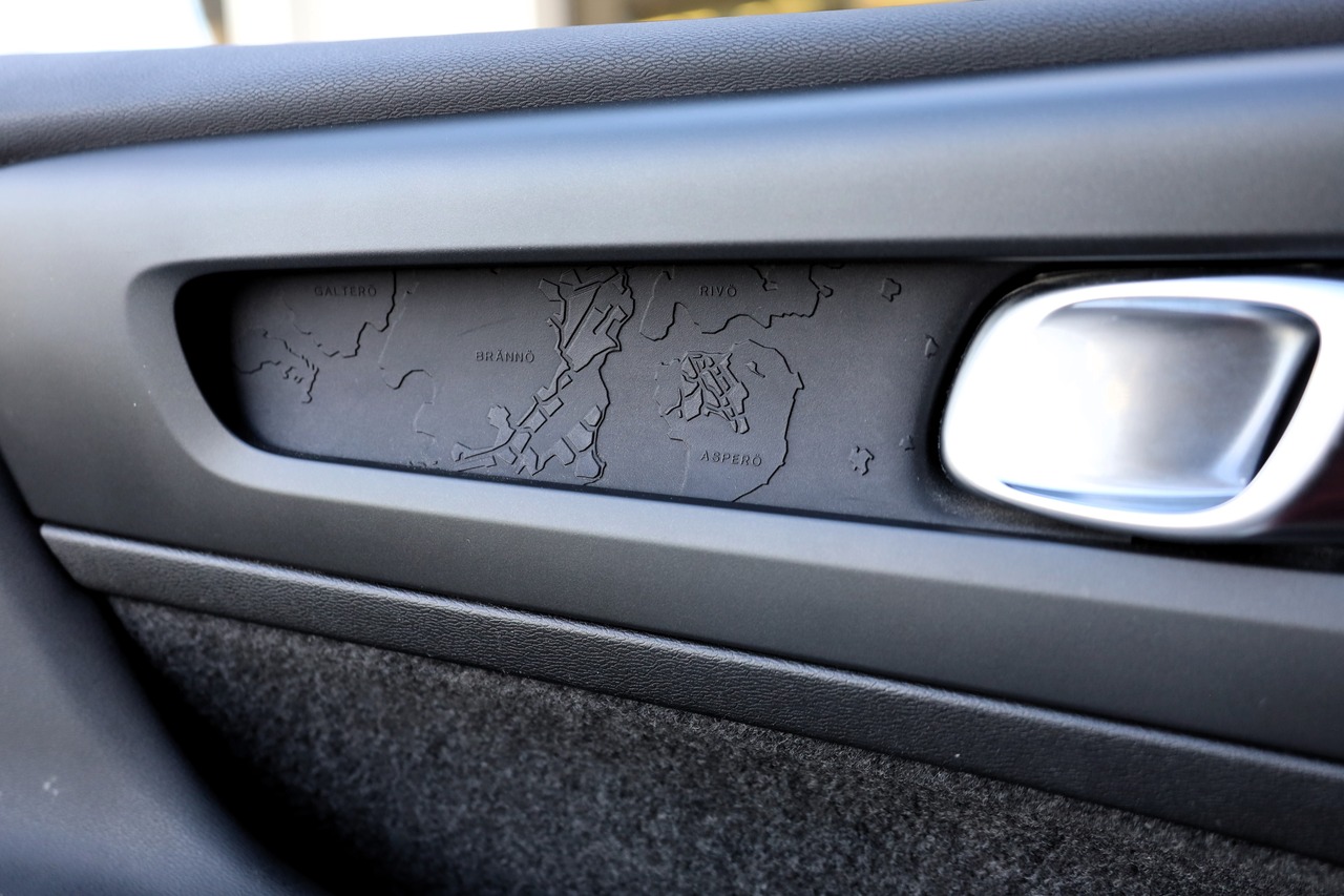 XC40 T2 Essential 