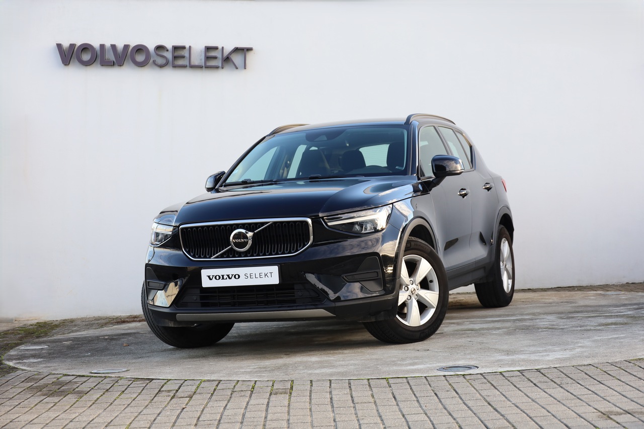 XC40 T2 Essential 