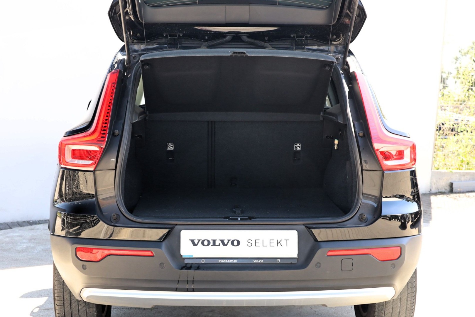XC40 T2 Momentum Core