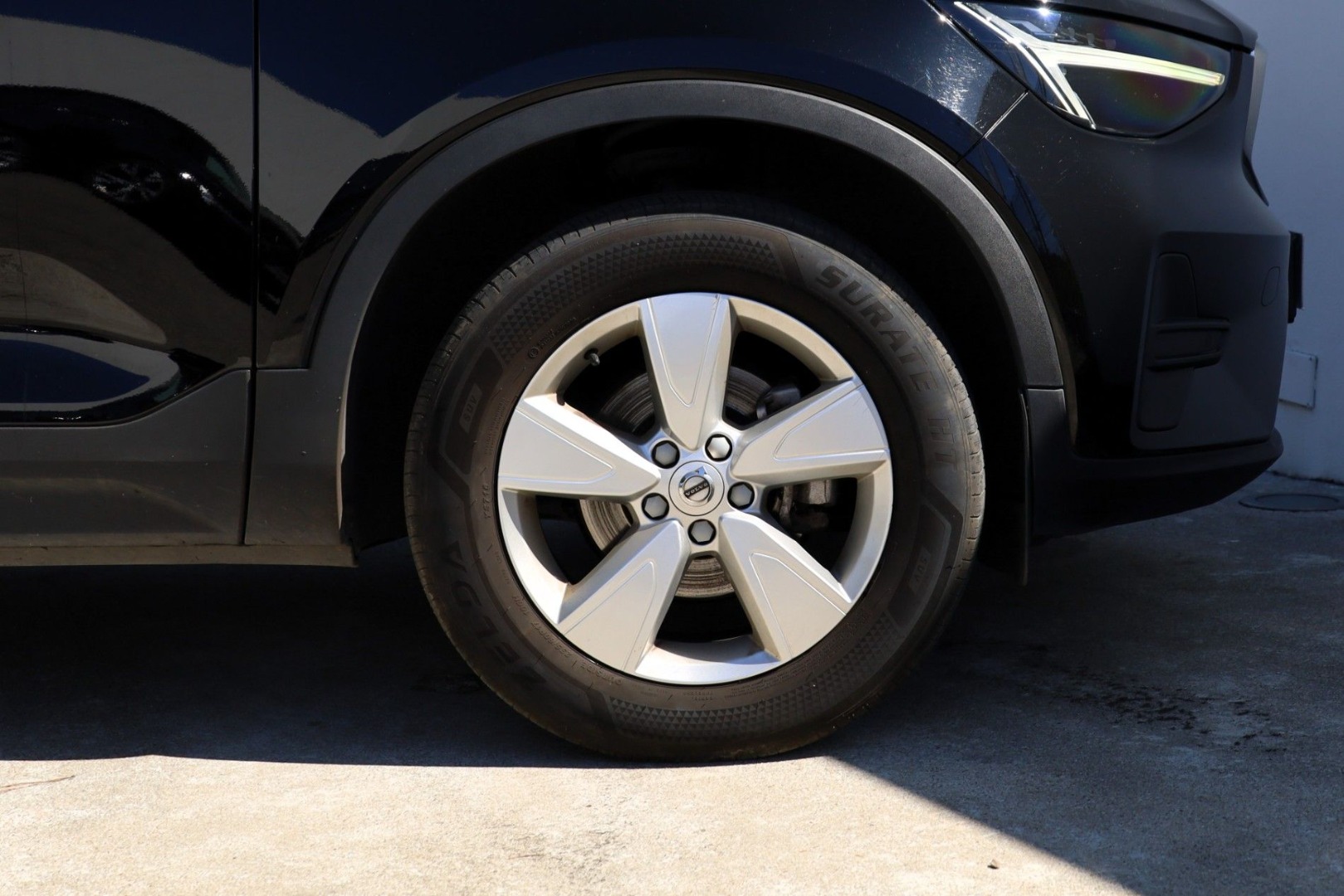 XC40 T2 Momentum Core
