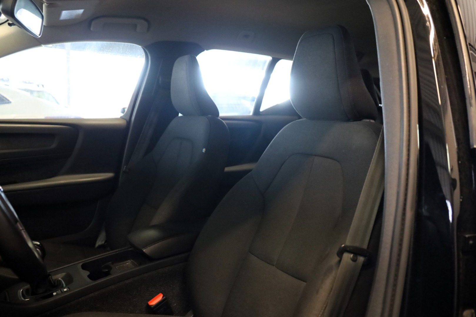 XC40 T2 Momentum Core