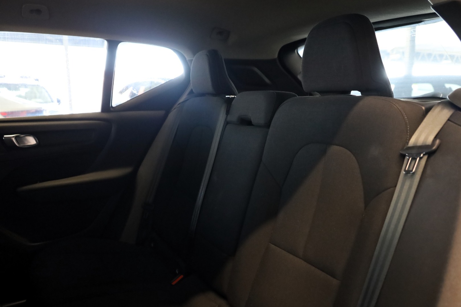 XC40 T2 Momentum Core
