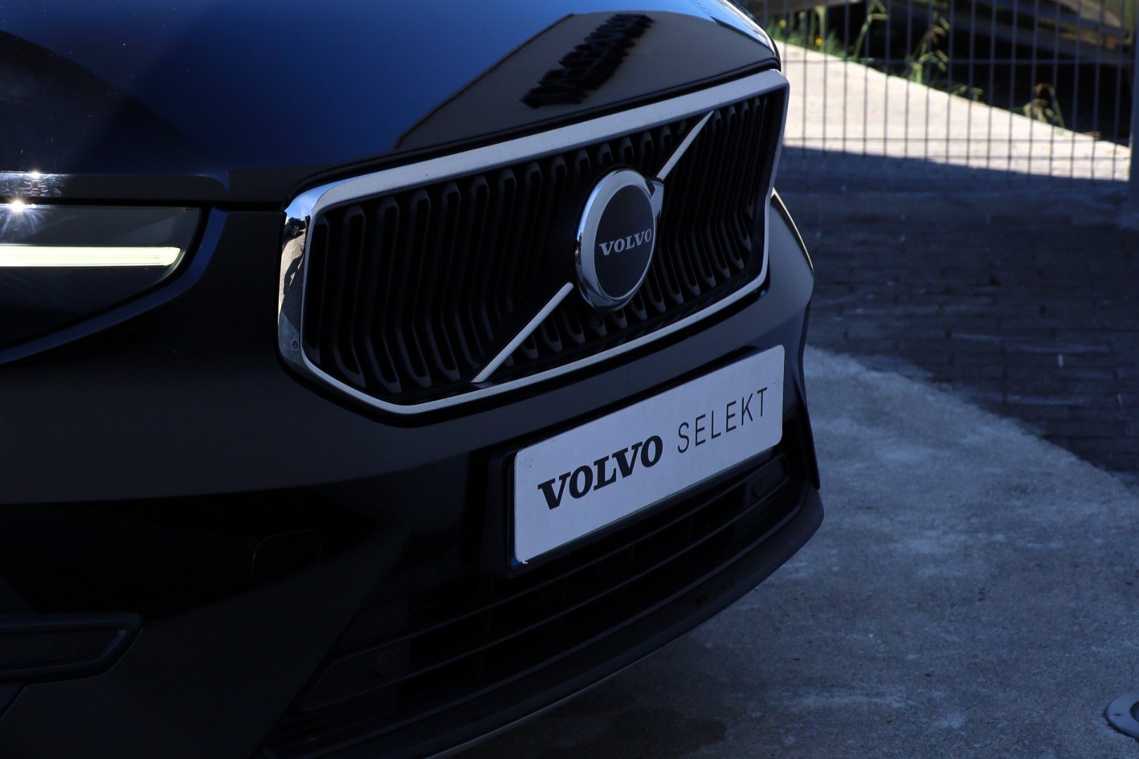 XC40 T2 Momentum Core