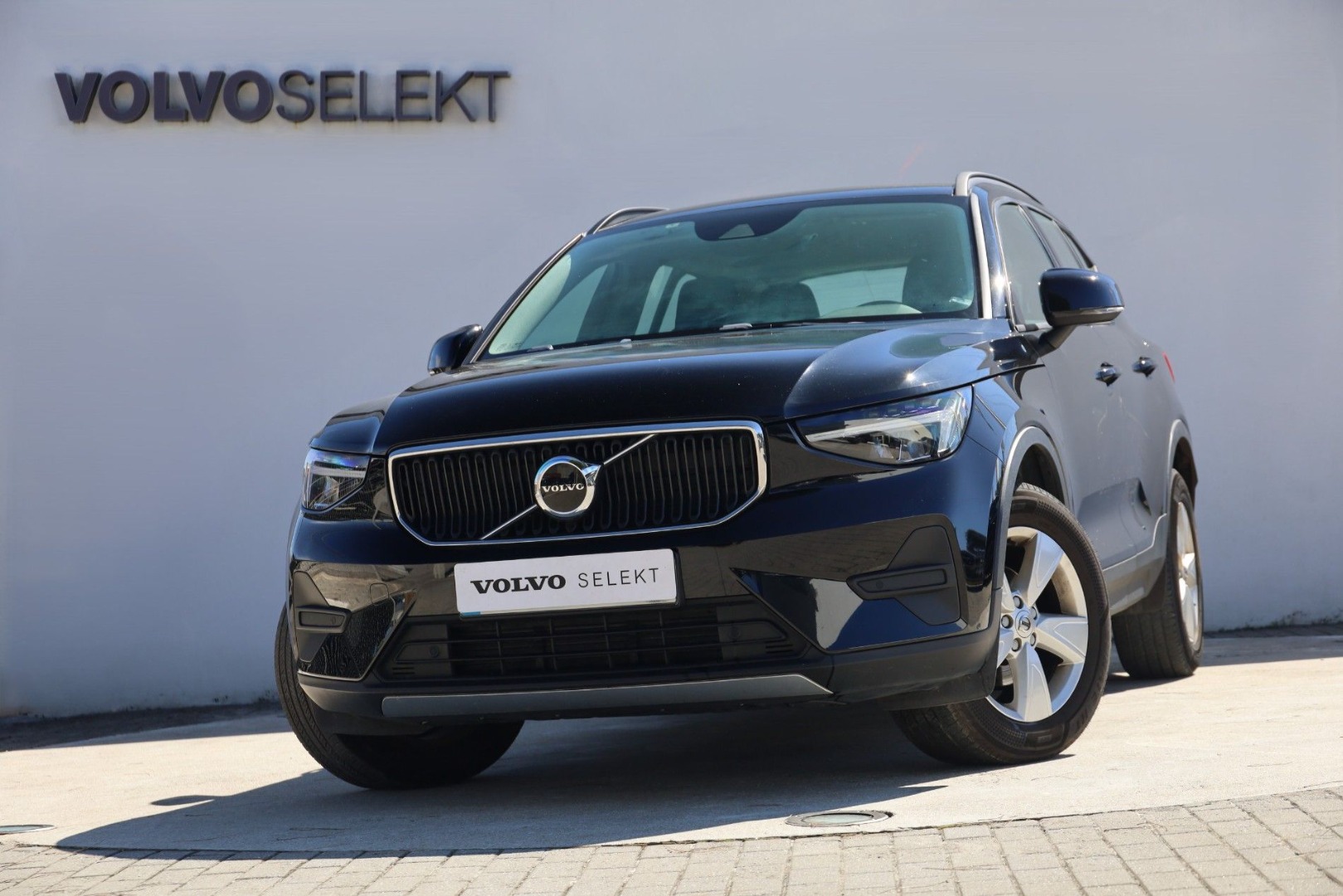 XC40 T2 Momentum Core
