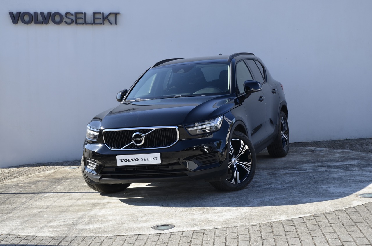 XC40 T2 Momentum Core