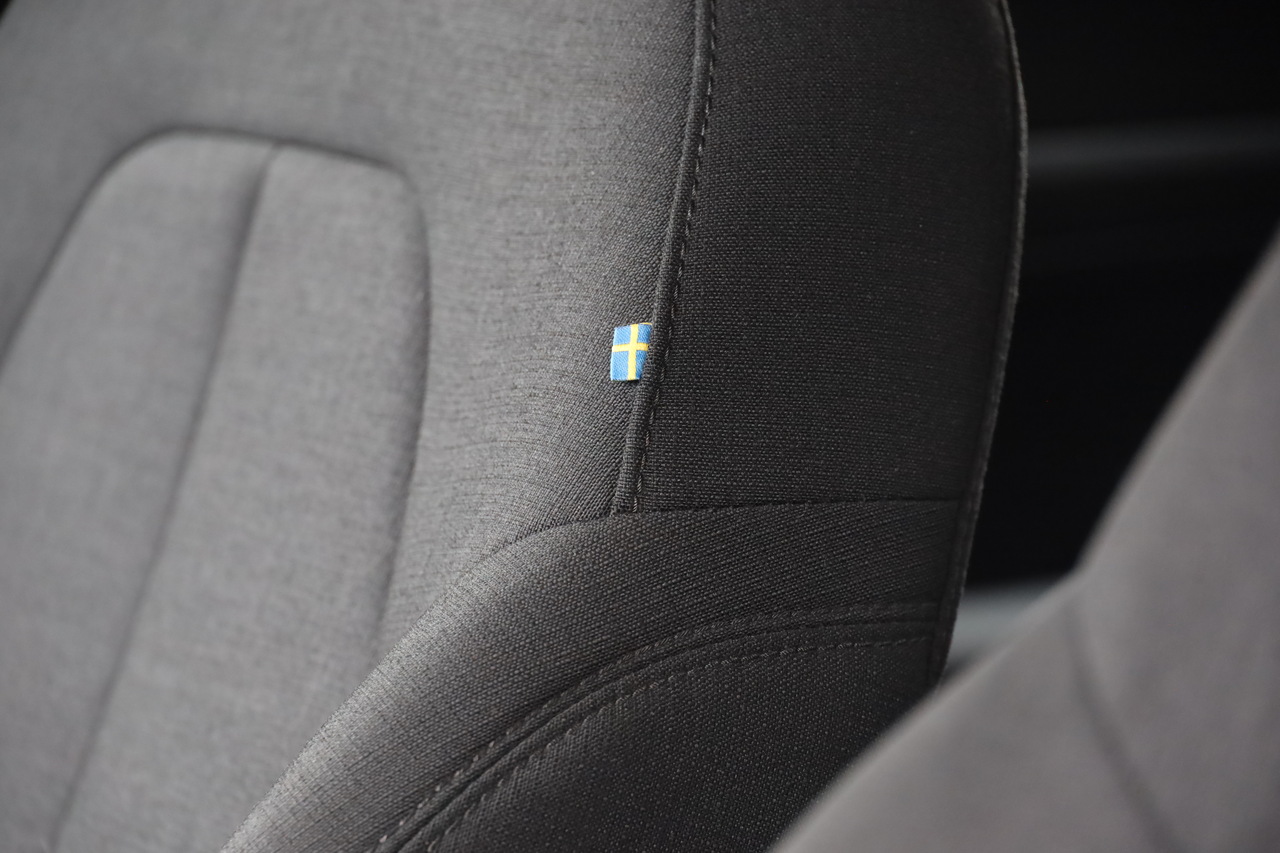 XC40 T2 Momentum Core