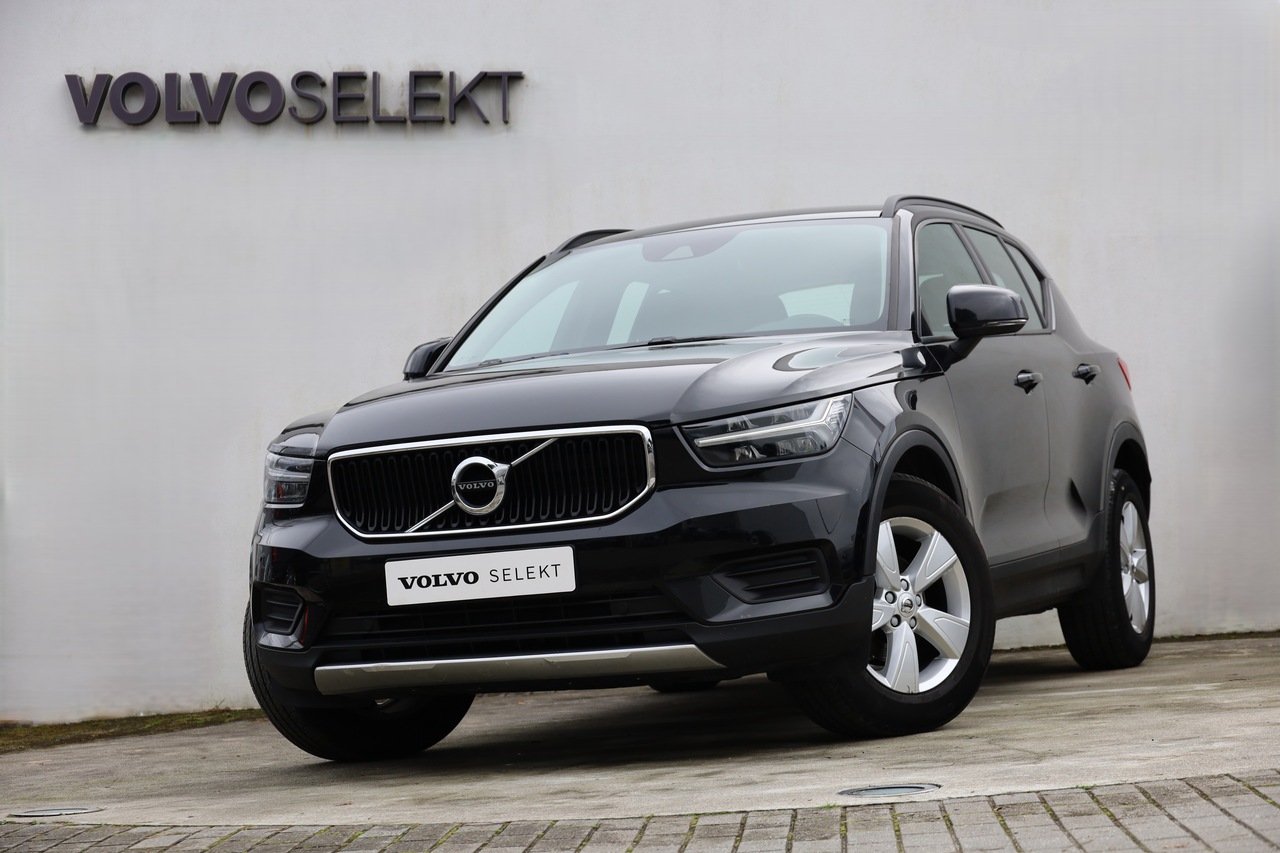 XC40 T2 Momentum Core