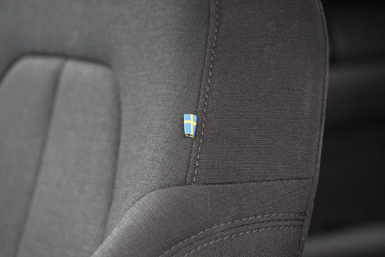 XC40 T2 Momentum Core