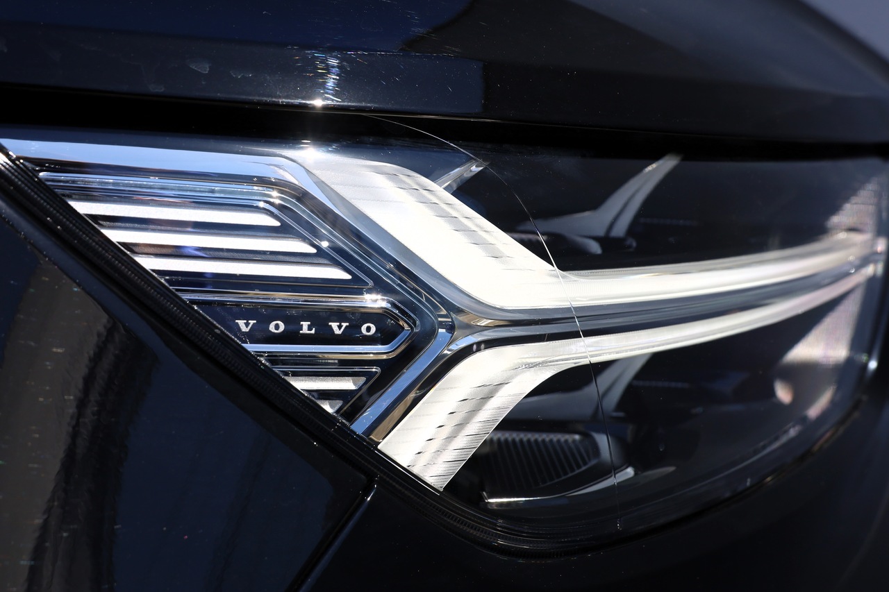 XC40 T2 Momentum Core