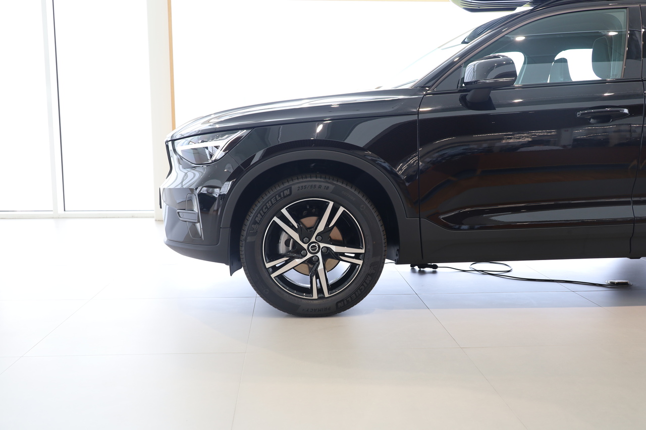 XC40 T2 Plus Dark Geart.