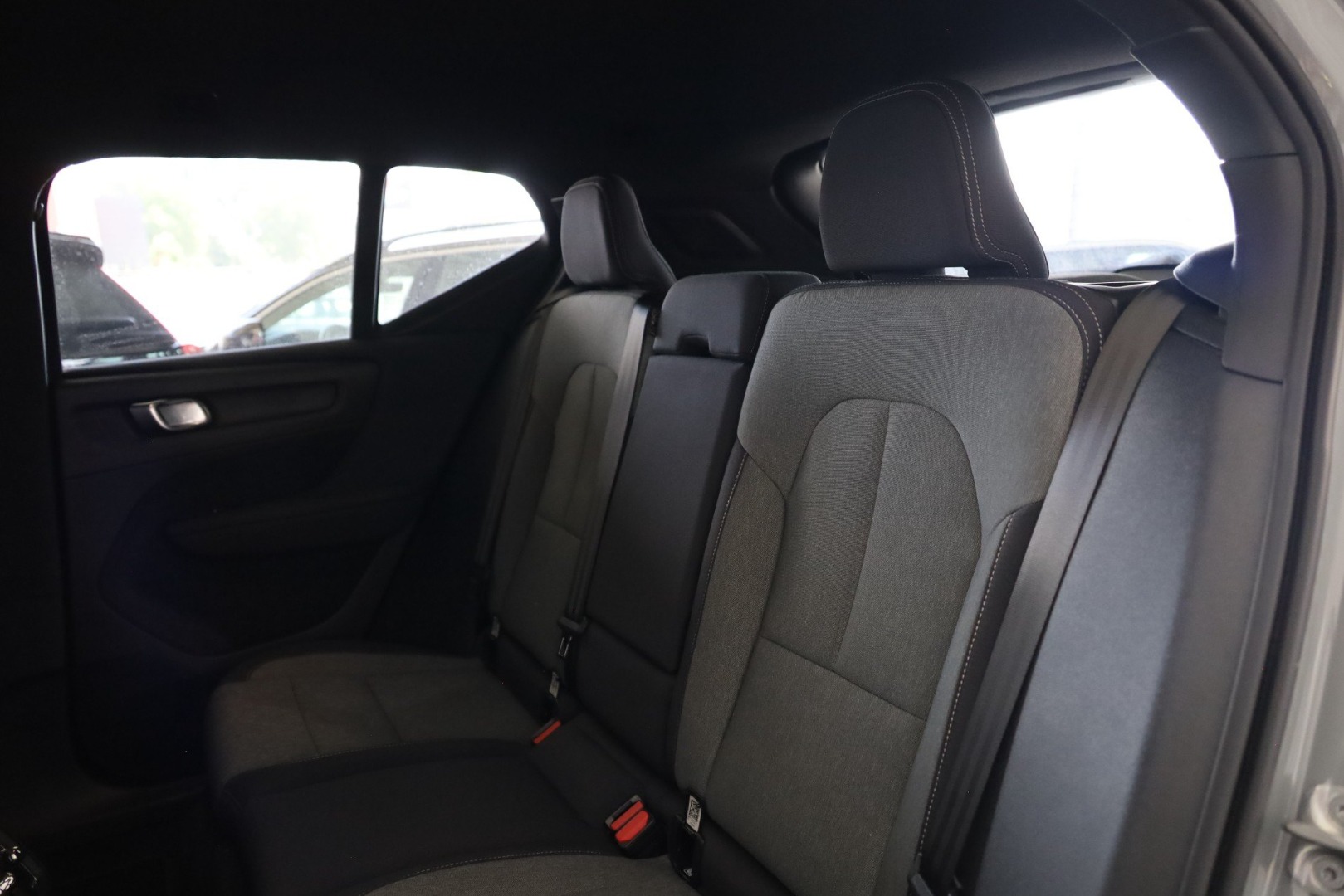 XC40 T2 Plus Dark Geart.