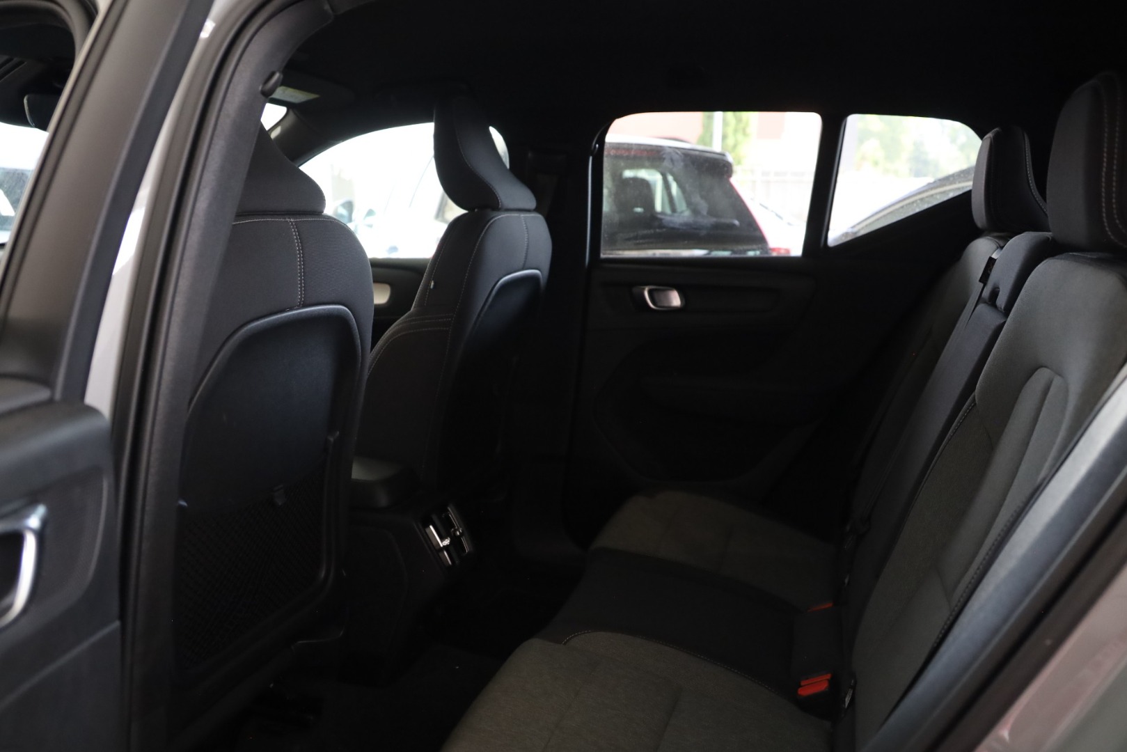 XC40 T2 Plus Dark Geart.