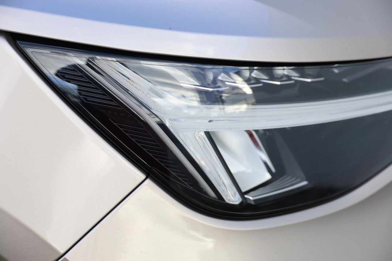 XC40 T2 Plus Dark