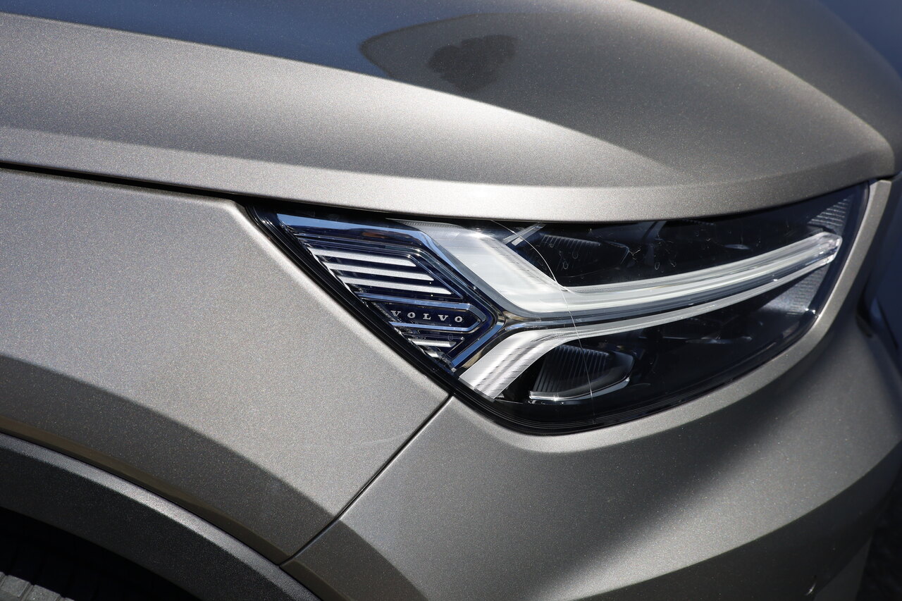 XC40 T3 Inscription Geart.