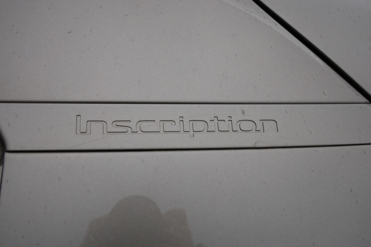 XC40 T3 Inscription Geart.