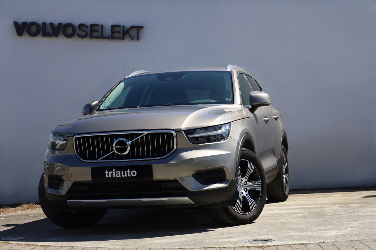 XC40 T3 Inscription Geart.
