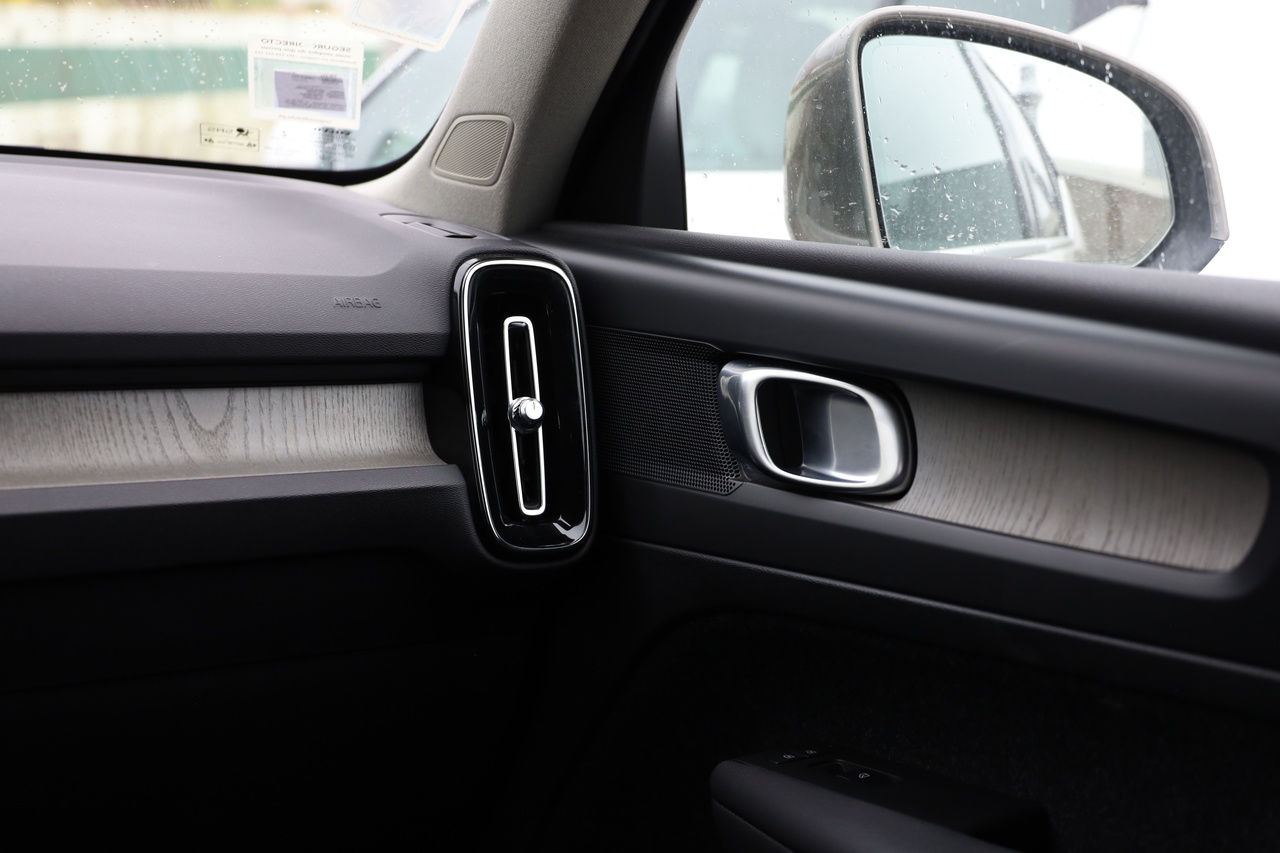 XC40 T3 Inscription Geart.