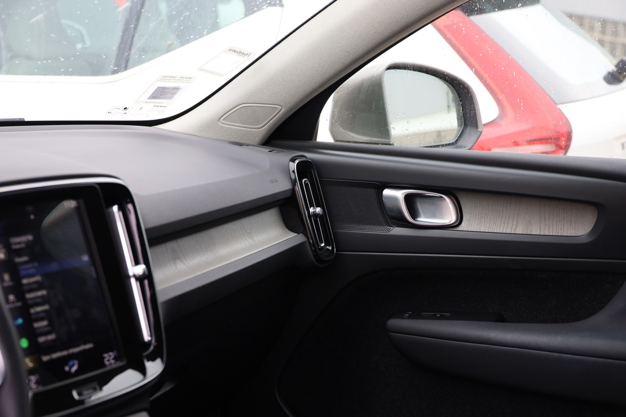 XC40 T3 Inscription Geart.